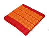 Kapok Meditation Cushion Pad Comfortable Floor Seating Support
