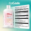 Radiance Liquid Marine Collagen Biotin Hyaluronic Acid Skin Supplement Formula