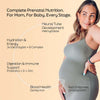 Essential Prenatal Nutrition Electrolytes Daily Hydration Support Supplement