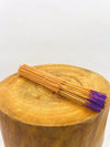 Champa Blend Incense Sticks Aromatic Meditation Home Fragrance Relaxation