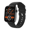 Voice Calling Smartwatch IP68 Health Monitoring Watch