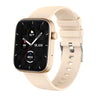 Voice Calling Smartwatch IP68 Health Monitoring Watch