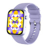 Voice Calling Smartwatch IP68 Health Monitoring Watch