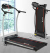 Electric Treadmill Home Gym Fitness Exercise Machine