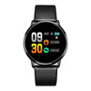 Luxury LED Smartwatch Fashion Fitness Tracker Heart Rate Monitor