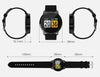 Luxury LED Smartwatch Fashion Fitness Tracker Heart Rate Monitor