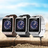 Bluetooth Smart Watch Camera Pedometer Activity Monitor Phone Sync