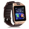 Bluetooth Smart Watch Camera Pedometer Activity Monitor Phone Sync