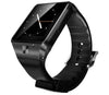 Bluetooth Smart Watch Camera Pedometer Activity Monitor Phone Sync