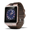 Bluetooth Smart Watch Camera Pedometer Activity Monitor Phone Sync