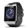 Bluetooth Smart Watch Camera Pedometer Activity Monitor Phone Sync