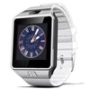 Bluetooth Smart Watch Camera Pedometer Activity Monitor Phone Sync