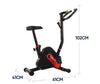 Exercise Bike Webbing Fitness Equipment Workout Accessory