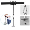 Fitness Arm Trainer Wrist Forearm Strength Exercise Equipment