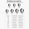 Smart Ring Health Sleep Monitor Waterproof Fitness Tracker