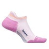 Feetures Elite Max Cushion No Show Tab Socks