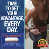Rapid Rehydr8 Electrolyte Capsules Hydration Muscle Endurance Recovery Supplement Daily