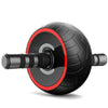Silent Single Wheel Ab Roller Home Fitness Equipment