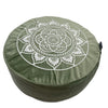 Meditation Yoga Floor Cushion Comfortable Sitting Support Pad