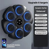 Smart Bluetooth Wireless Boxing Fitness Kit Home Equipment
