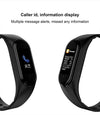 Intelligent Smartwatch Heart Rate Sleep Monitor Waterproof Fitness Tracker