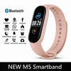 Intelligent Smartwatch Heart Rate Sleep Monitor Waterproof Fitness Tracker