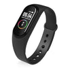 Intelligent Smartwatch Heart Rate Sleep Monitor Waterproof Fitness Tracker