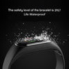 Intelligent Smartwatch Heart Rate Sleep Monitor Waterproof Fitness Tracker