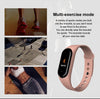 Intelligent Smartwatch Heart Rate Sleep Monitor Waterproof Fitness Tracker