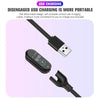 Intelligent Smartwatch Heart Rate Sleep Monitor Waterproof Fitness Tracker