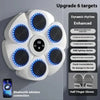 Smart Bluetooth Wireless Boxing Fitness Kit Home Equipment
