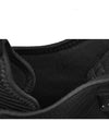 Men's White Fashion Running Sneakers Non Slip Athletic Shoes