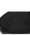 Men's White Fashion Running Sneakers Non Slip Athletic Shoes