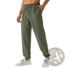 Men's Quick Dry Nylon Loose Fit Athletic Track Pants