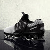 Men's Breathable Running Trainers Cushioning Sports Walking Sneakers