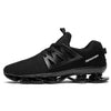 Men's Breathable Running Trainers Cushioning Sports Walking Sneakers