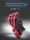 Men's Breathable Running Trainers Cushioning Sports Walking Sneakers