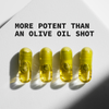 Olivea Hydroxytyrosol Supplement Daily Antioxidant Wellness Support Formula
