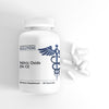 Approved Medical Solutions Nitric Oxide Supplement 60 Count Capsules Daily
