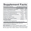 Approved Medical Solutions Nitric Oxide Supplement 60 Count Capsules Daily
