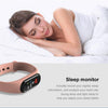 Intelligent Smartwatch Heart Rate Sleep Monitor Waterproof Fitness Tracker