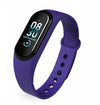 Intelligent Smartwatch Heart Rate Sleep Monitor Waterproof Fitness Tracker