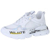 Women's Mesh Running Shoes Breathable Platform Athletic Fitness Sneakers