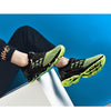 Men's Breathable Running Trainers Cushioning Sports Walking Sneakers