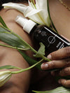 Full Moon Rose Body Oil Nourishing Moisturizing Skin Care