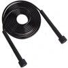 Adjustable Speed Jump Rope PVC Fitness Exercise Workout Equipment