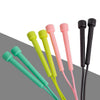 Adjustable Speed Jump Rope PVC Fitness Exercise Workout Equipment
