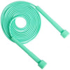 Adjustable Speed Jump Rope PVC Fitness Exercise Workout Equipment