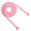 Adjustable Speed Jump Rope PVC Fitness Exercise Workout Equipment
