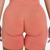 Women's Seamless High Waist Leggings Slim Fitness Workout Pants